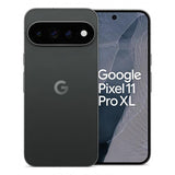 Google Pixel 11 Pro XL - 5G Smartphone - Dual-SIM - RAM 12 GB / Interner Speicher 256 GB - OLED display - 6.8" - 2992 x 1344 pixels (120 Hz)