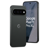 Google Pixel 11 Pro XL - 5G Smartphone - Dual-SIM - RAM 16 GB / Interner Speicher 512 GB - OLED display - 6.8" - 2992 x 1344 pixels - (120 Hz)