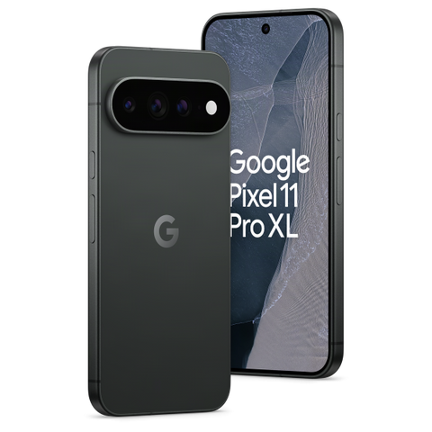 Google Pixel 11 Pro XL - 5G Smartphone - Dual-SIM - RAM 16 GB / Interner Speicher 512 GB - OLED display - 6.8" - 2992 x 1344 pixels - (120 Hz)