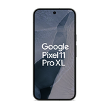 Google Pixel 11 Pro XL - 5G Smartphone - Dual-SIM - RAM 16 GB / Interner Speicher 512 GB - OLED display - 6.8" - 2992 x 1344 pixels - (120 Hz)