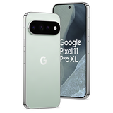 Google Pixel 11 Pro XL - 5G Smartphone - Dual-SIM - RAM 12 GB / Interner Speicher 256 GB - OLED display - 6.8" - 2992 x 1344 pixels (120 Hz)