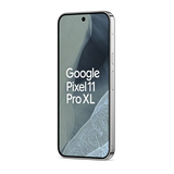 Google Pixel 11 Pro XL - 5G Smartphone - Dual-SIM - RAM 12 GB / Interner Speicher 256 GB - OLED display - 6.8" - 2992 x 1344 pixels (120 Hz)