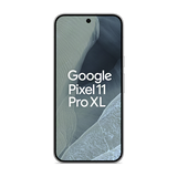 Google Pixel 11 Pro XL - 5G Smartphone - Dual-SIM - RAM 12 GB / Interner Speicher 256 GB - OLED display - 6.8" - 2992 x 1344 pixels (120 Hz)