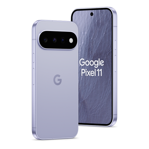 Google Pixel 11 - 5G Smartphone - Dual-SIM - RAM 12 GB / Interner Speicher 256 GB - OLED display - 6.3" - 2424 x 1080 Pixel (120 Hz)
