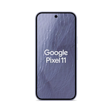 Google Pixel 11 - 5G Smartphone - Dual-SIM - RAM 12 GB / Interner Speicher 256 GB - OLED display - 6.3" - 2424 x 1080 Pixel (120 Hz)