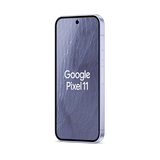 Google Pixel 11 - 5G Smartphone - Dual-SIM - RAM 12 GB / Interner Speicher 256 GB - OLED display - 6.3" - 2424 x 1080 Pixel (120 Hz)