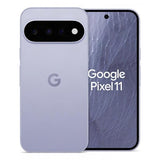 Google Pixel 11 - 5G Smartphone - Dual-SIM - RAM 12 GB / Interner Speicher 256 GB - OLED display - 6.3" - 2424 x 1080 Pixel (120 Hz)