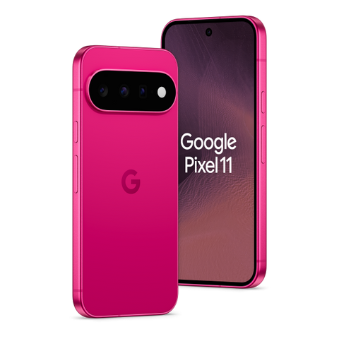 Google Pixel 11 - 5G Smartphone - Dual-SIM - RAM 12 GB / Interner Speicher 256 GB - OLED display - 6.3" - 2424 x 1080 Pixel (120 Hz)