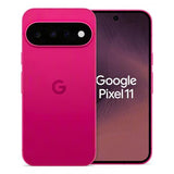 Google Pixel 11 - 5G Smartphone - Dual-SIM - RAM 12 GB / Interner Speicher 256 GB - OLED display - 6.3" - 2424 x 1080 Pixel (120 Hz)