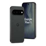 Google Pixel 11 - 5G Smartphone - Dual-SIM - RAM 12 GB / Interner Speicher 512 GB - OLED display - 6.3" - 2424 x 1080 Pixel - (120 Hz)