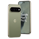 Google Pixel 11 Pro XL - 5G Smartphone - Dual-SIM - RAM 12 GB / Interner Speicher 256 GB - OLED display - 6.8" - 2992 x 1344 pixels (120 Hz)