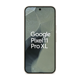 Google Pixel 11 Pro XL - 5G Smartphone - Dual-SIM - RAM 12 GB / Interner Speicher 256 GB - OLED display - 6.8" - 2992 x 1344 pixels (120 Hz)