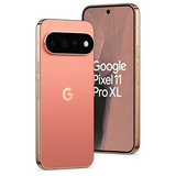Google Pixel 11 Pro XL - 5G Smartphone - Dual-SIM - RAM 12 GB / Interner Speicher 256 GB - OLED display - 6.8" - 2992 x 1344 pixels (120 Hz)