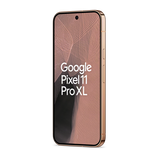 Google Pixel 11 Pro XL - 5G Smartphone - Dual-SIM - RAM 12 GB / Interner Speicher 256 GB - OLED display - 6.8" - 2992 x 1344 pixels (120 Hz)