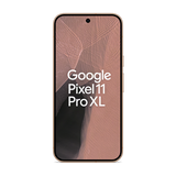 Google Pixel 11 Pro XL - 5G Smartphone - Dual-SIM - RAM 12 GB / Interner Speicher 256 GB - OLED display - 6.8" - 2992 x 1344 pixels (120 Hz)