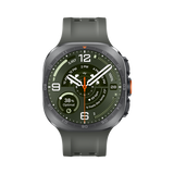 Samsung Galaxy Watch Ultra2, 3,81 cm (1.5"), AMOLED, Touchscreen, 64 GB, GPS, 61,5 g