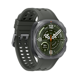 Samsung Galaxy Watch Ultra2, 3,81 cm (1.5"), AMOLED, Touchscreen, 64 GB, GPS, 61,5 g