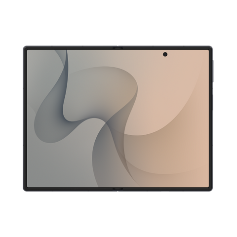 Samsung Galaxy Z Fold8 - 5G Smartphone - Dual-SIM - RAM 12 GB / Interner Speicher 256 GB - OLED display - 7.6" - 7.6" - 1848 x 2448 Pixel 1848 x 2448 Pixel (120 Hz)