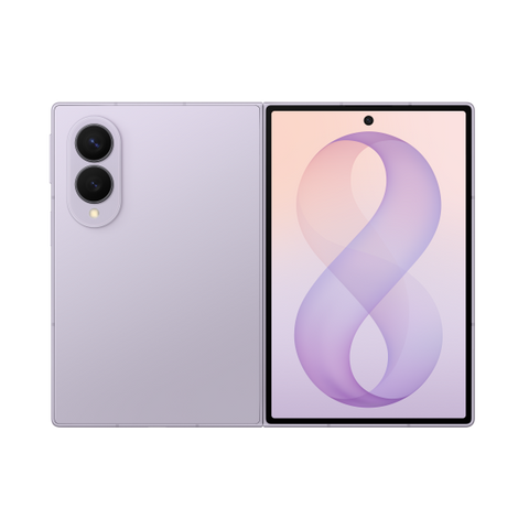Samsung Galaxy Z Fold8 - Smartphone - 256 GB