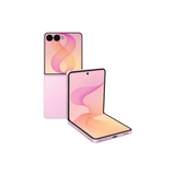 Samsung Galaxy Z Flip8 - 5G Smartphone - Dual-SIM - RAM 12 GB / Interner Speicher 256 GB - OLED display - 6.9" - 6.9" - 2520 x 1080 Pixel 2520 x 1080 Pixel (120 Hz)