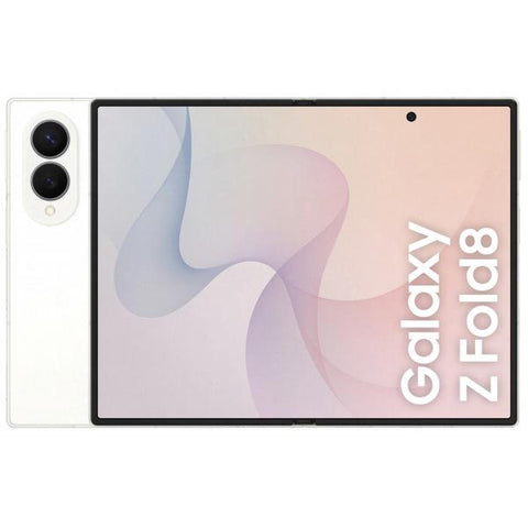 Samsung Galaxy Z Fold8 - 5G Smartphone - Dual-SIM - RAM 12 GB / Interner Speicher 256 GB - OLED display - 7.6" - 7.6" - 1848 x 2448 Pixel 1848 x 2448 Pixel (120 Hz)
