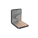 Samsung Galaxy Z Flip8 - 5G Smartphone - Dual-SIM - RAM 12 GB / Interner Speicher 256 GB - OLED display - 6.9" - 6.9" - 2520 x 1080 Pixel 2520 x 1080 Pixel (120 Hz)