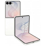 Samsung Galaxy Z Flip8 - 5G Smartphone - Dual-SIM - RAM 12 GB / Interner Speicher 512 GB - OLED display - 6.9" - 6.9" - 2520 x 1080 Pixel 2520 x 1080 Pixel (120 Hz)