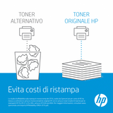 HP Cartuccia Toner originale giallo LaserJet 131A
