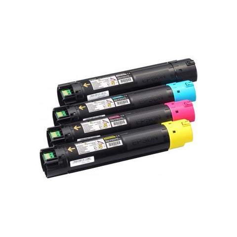 EPSON 658 TONER CIANO PER ACULASER C500DHN/DN/DTN/DXN 13.700 PAG