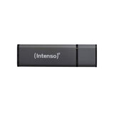 INTENSO 3521481 CHIAVETTA USB 2.0 32GB COLORE ANTRACITE
