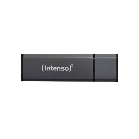INTENSO 3521481 CHIAVETTA USB 2.0 32GB COLORE ANTRACITE