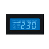 CyberPower PR1000ELCDRT1U gruppo di continuità (UPS) 1 kVA 670 W 6 presa(e) AC