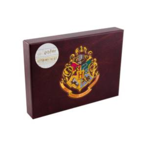Paladone Harry Potter Set Carta Regalo