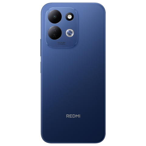 Xiaomi Redmi 17 - 4G Smartphone - Dual-SIM - RAM 4 GB / Interner Speicher 128 GB - microSD slot - 6.9" - 1600 x 720 Pixel (120 Hz)