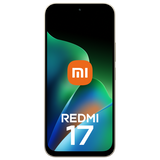 Xiaomi Redmi 17, 17,8 cm (6.99"), 1600 x 720 Pixel, 4 GB, 128 GB, 50 MP, Gr?n