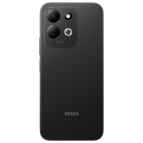 Xiaomi Redmi 17 - 4G Smartphone - Dual-SIM - RAM 4 GB / Interner Speicher 256 GB - microSD slot - 6.9" - 1600 x 720 Pixel (120 Hz)