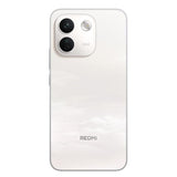 Xiaomi Redmi Note 17 Pro Max 5G, 17,4 cm (6.83"), 2772 x 1280 Pixel, 8 GB, 256 GB, 50 MP, Wei?