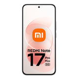 Xiaomi Redmi Note 17 Pro Max 5G 256GB, Cloud Blush (MZB0P5HEU)