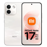 Xiaomi Redmi Note 17 Pro Max 5G 256GB, Cloud Blush (MZB0P5HEU)