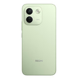 Xiaomi Redmi Note 17 Pro Max, 17,4 cm (6.83"), 2772 x 1280 Pixel, 8 GB, 256 GB, 50 MP, Gr?n