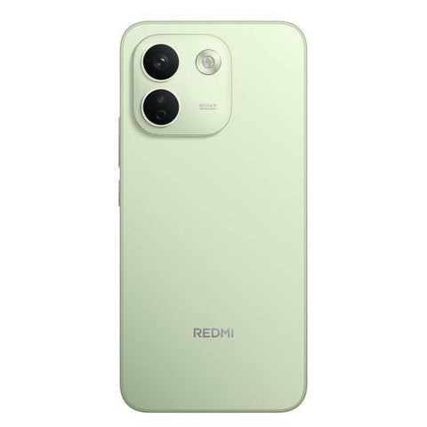 Xiaomi Redmi Note 17 Pro Max, 17,4 cm (6.83"), 2772 x 1280 Pixel, 8 GB, 256 GB, 50 MP, Gr?n