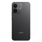 Xiaomi Redmi Note 17 Pro 5G, 17,4 cm (6.83"), 2772 x 1280 Pixel, 6 GB, 256 GB, 50 MP, Schwarz