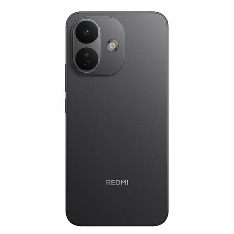 Xiaomi Redmi Note 17 Pro 5G, 17,4 cm (6.83"), 2772 x 1280 Pixel, 6 GB, 256 GB, 50 MP, Schwarz