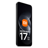 Xiaomi Redmi Note 17 Pro 5G, 17,4 cm (6.83"), 2772 x 1280 Pixel, 6 GB, 256 GB, 50 MP, Schwarz