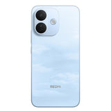 Xiaomi Redmi Note 17 Pro - Blue - Smartphone - Smartphone - 256 GB
