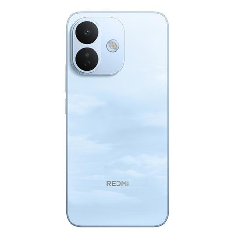 Xiaomi Redmi Note 17 Pro - Blue - Smartphone - Smartphone - 256 GB