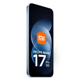 Xiaomi Redmi Note 17 Pro - Blue - Smartphone - Smartphone - 256 GB