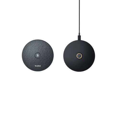 Yealink VCM36-W Pro Package, Microphone wireless (1303291)