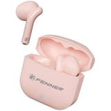 XBuds TWS Auricolari Wireless XM201 Fenner Tech Pink
