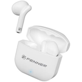 Auriculares inalámbricos XBuds TWS Auricolari XM201 Fenner Tech Blanco